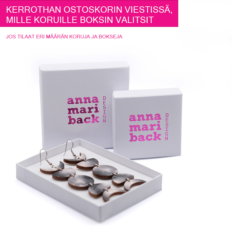 Boksi 1 kpl. - Image 2