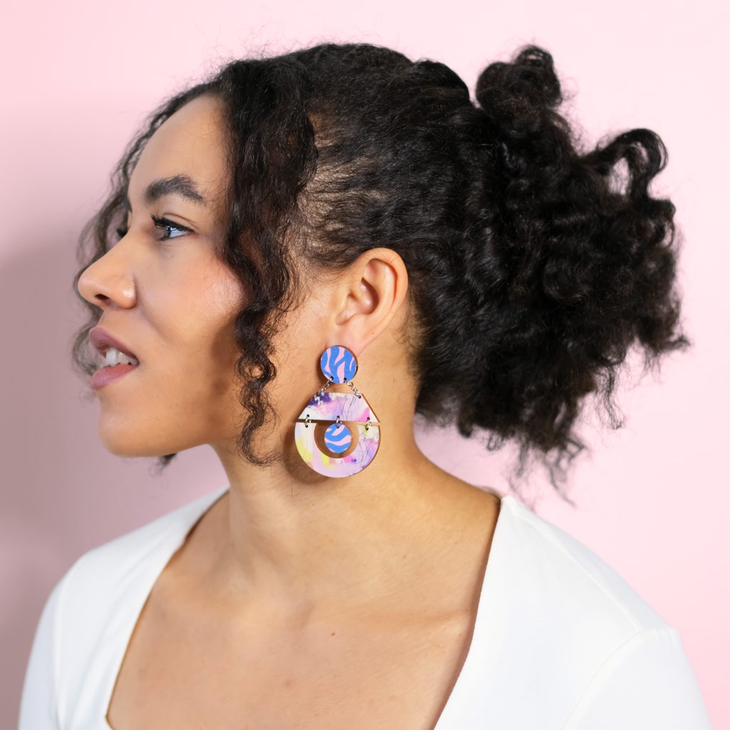 Markkinat yllä isokoko