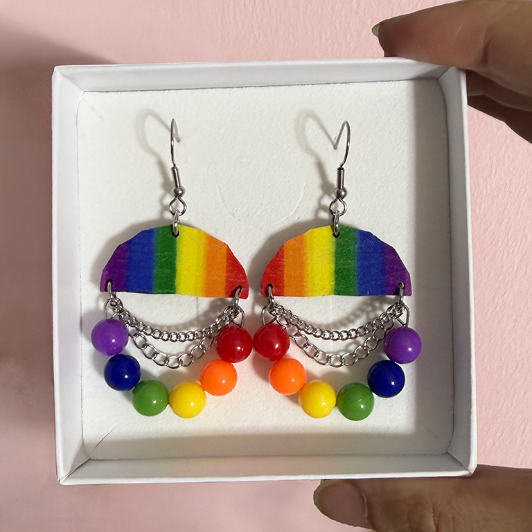 Pride